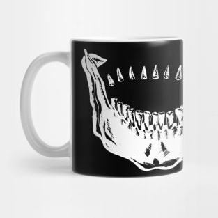 Jaw Mug